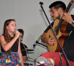 Foto de la galería: Premio Misionero del Año para la EPET 25 de Campo Grande