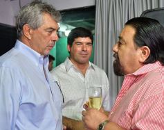 Foto de la galería: Premio Misionero del Año para la EPET 25 de Campo Grande