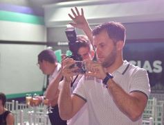 Foto de la galería: Premio Misionero del Año para la EPET 25 de Campo Grande