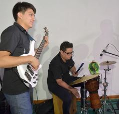 Foto de la galería: Premio Misionero del Año para la EPET 25 de Campo Grande