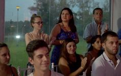 Foto de la galería: Premio Misionero del Año para la EPET 25 de Campo Grande