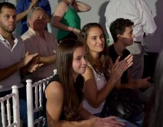 Foto de la galería: Premio Misionero del Año para la EPET 25 de Campo Grande