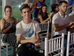 Foto de la galería: Premio Misionero del Año para la EPET 25 de Campo Grande