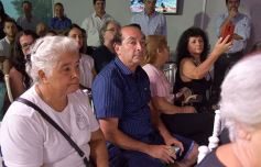 Foto de la galería: Premio Misionero del Año para la EPET 25 de Campo Grande