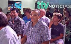 Foto de la galería: Premio Misionero del Año para la EPET 25 de Campo Grande