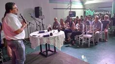 Foto de la galería: Premio Misionero del Año para la EPET 25 de Campo Grande