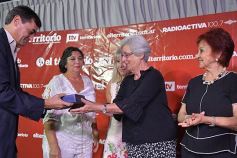 Foto de la galería: Premio Misionero del Año para la EPET 25 de Campo Grande