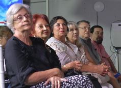 Foto de la galería: Premio Misionero del Año para la EPET 25 de Campo Grande