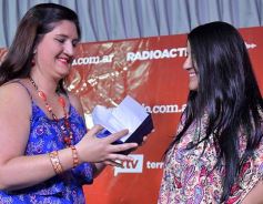 Foto de la galería: Premio Misionero del Año para la EPET 25 de Campo Grande