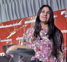 Foto de la galería: Premio Misionero del Año para la EPET 25 de Campo Grande