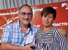 Foto de la galería: Premio Misionero del Año para la EPET 25 de Campo Grande