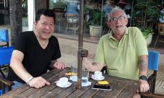 Sixto Fotografías. Sociedad. Varios - Las fotos de los amigos que se quedaron en Posadas para disfrutar el verano