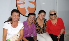 Sixto Fotografías. Sociedad. Varios - Bonsai, nuevo espacio sobre la avenida Centenario