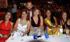 Sixto Fotografías. Sociedad. Eventos