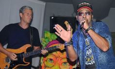 Sixto Fotografías. Sociedad. Recitales - Volvió un clásico: La Corte del Sr Manga