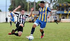 Sixto Fotografías. Deportes. Argentino C - Federal C: Mitre ganó el partido de ida y ahora todo se define en Villa Sarita
