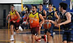 Sixto Fotografías. Deportes. Torneo Provincial - Tokio volvió a ganar, esta vez de visitante ante Mitre