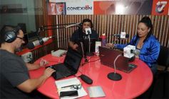 Sixto Fotografías. Sociedad. Varios - LT 17: refresh para la querida emisora