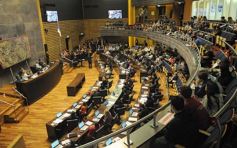 Sixto Fotografías. Sociedad. Cámara de Diputados - La Cámara aprobó importantes proyectos vinculados con la salud y la inclusión