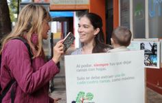 Sixto Fotografías. Sociedad. Posadas - Sombrita Misionera se sumó al Día Nacional de los Monumentos