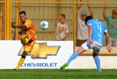 Sixto Fotografías. Deportes. Torneo Federal A - Crucero no pudo, pero hizo una excelente campaña en el Federal A