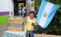 Sixto Fotografías. Sociedad. Varios - Postales de Posadas y su gente