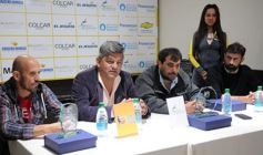 Sixto Fotografías. Deportes. Torneo Infantil - Está llegando el Torneo Infantil más grande de la región: será en Crucero del Norte