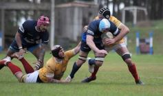 Sixto Fotografías. Deportes. Torneo Regional - Capri no pudo ante el poderoso Curne