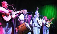 Sixto Fotografías. Sociedad. Club Alemán