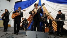 Sixto Fotografías. Sociedad. Virgen de Itatí - Serenata a la Virgen de Itatí en Posadas