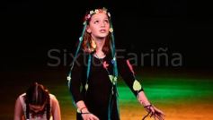 Sixto Fotografías. Sociedad. Teatro - Los chicos de Talentos mostraron lo mejor de su arte en el Cidade