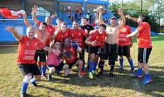 Sixto Fotografías. Sociedad. EMSA - Deportes para celebrar los 50 años de Emsa