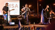 Sixto Fotografías. Sociedad. EMSA - Festival solidario por los 50 años de Emsa