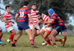 Sixto Fotografías. Deportes. Torneo Regional - Centro lo perdió sobre el final con Regatas