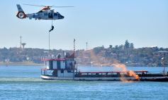 Sixto Fotografías. Sociedad. Visitas - Patricia Bullrich y su gabinete estuvieron en Posadas para poner en funciones a "Mataco" y "Guaraní"