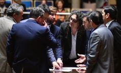 Sixto Fotografías. Sociedad. Cámara de Diputados - Legislatura: aprueban que en las escuelas de Misiones se fomente el desarrollo de habilidades emocionales