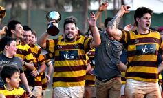 Sixto Fotografías. Deportes. Torneo Oficial URUMI - Tacurú, campeón del Oficial de la URUMI
