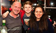 Sixto Fotografías. Sociedad. Varios - Las fotos de los amigos posadeños, esos a los que saludamos recorriendo nuestra hermosa ciudad