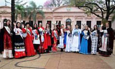 Sixto Fotografías. Sociedad. Fiesta Nacional del Inmigrante