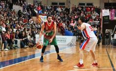 Sixto Fotografías. Deportes. Argentino de Mayores - El sueño misionero llegó hasta semifinales