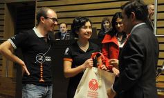 Sixto Fotografías. Sociedad. Cámara de Diputados - Destinaron terrenos para la construcción de obras en rutas de la provincia