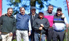 Sixto Fotografías. Deportes. Torneo Local - Las mejores imágenes del Torneo de Golf del Tacurú Social Club