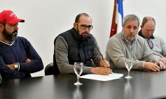 Sixto Fotografías. Deportes. Abierto de Misiones - Golf: todo listo para el Abierto de Misiones en el Tacurú