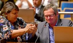 Sixto Fotografías. Sociedad. Cámara de Diputados - Legislatura: Misiones se adhirió a la ley nacional que regula los contratos del sector público