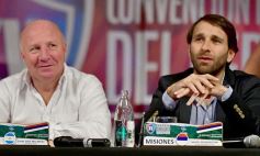 Sixto Fotografías. Deportes. Eventos - La XV Convención Nacional del Deporte se hizo en Misiones