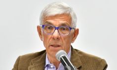 Sixto Fotografías. Sociedad. Cámara de Diputados - El IPRODHA pasó por la Legislatura para exponer en qué gastará sus fondos en 2019