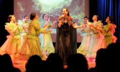 Sixto Fotografías. Sociedad. Turismo en Misiones - Foro Regional Turismo Rural, en el Teatro del Prosa