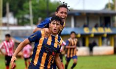 Sixto Fotografías. Deportes. Liga Posadeña A - Mitre fue contundente ante Candelaria: 4 a 1
