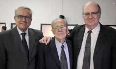 Sixto Fotografías. Sociedad. Educación - Emoción y orgullo en el cumpleaños número 20 de la Universidad Gastón Dachary