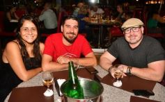 Foto de la galería: Postales del último fin de semana de 2018 en Itakuá